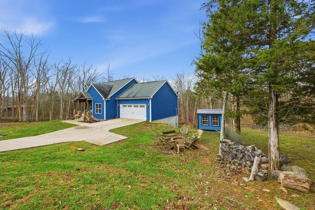 5 Wilderness Loop Waddy KY 40076