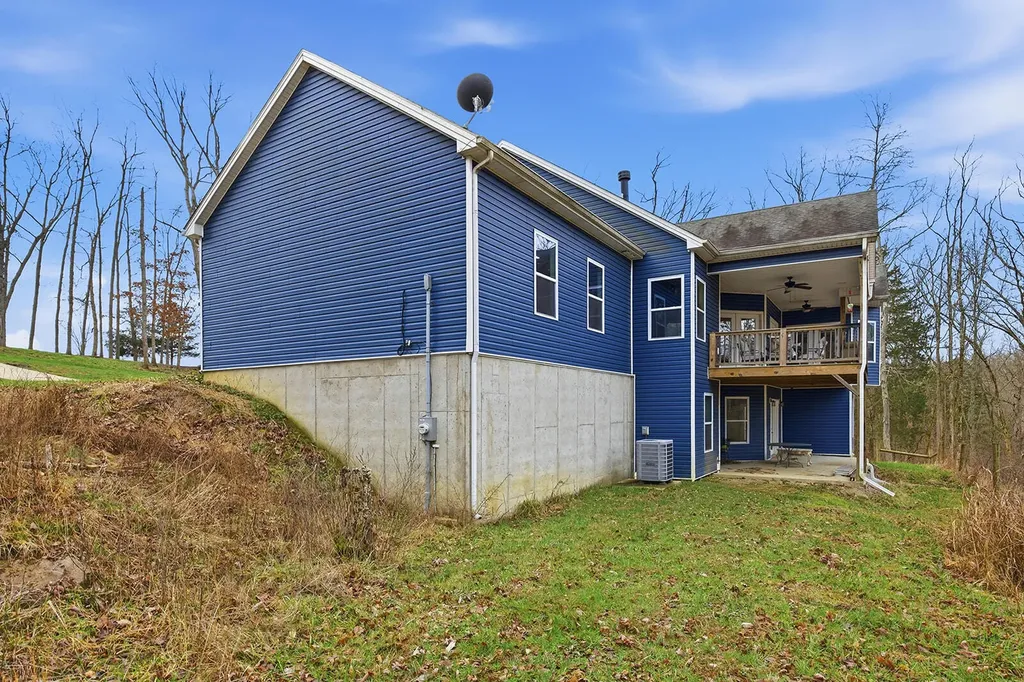 5 Wilderness Loop Waddy KY 40076
