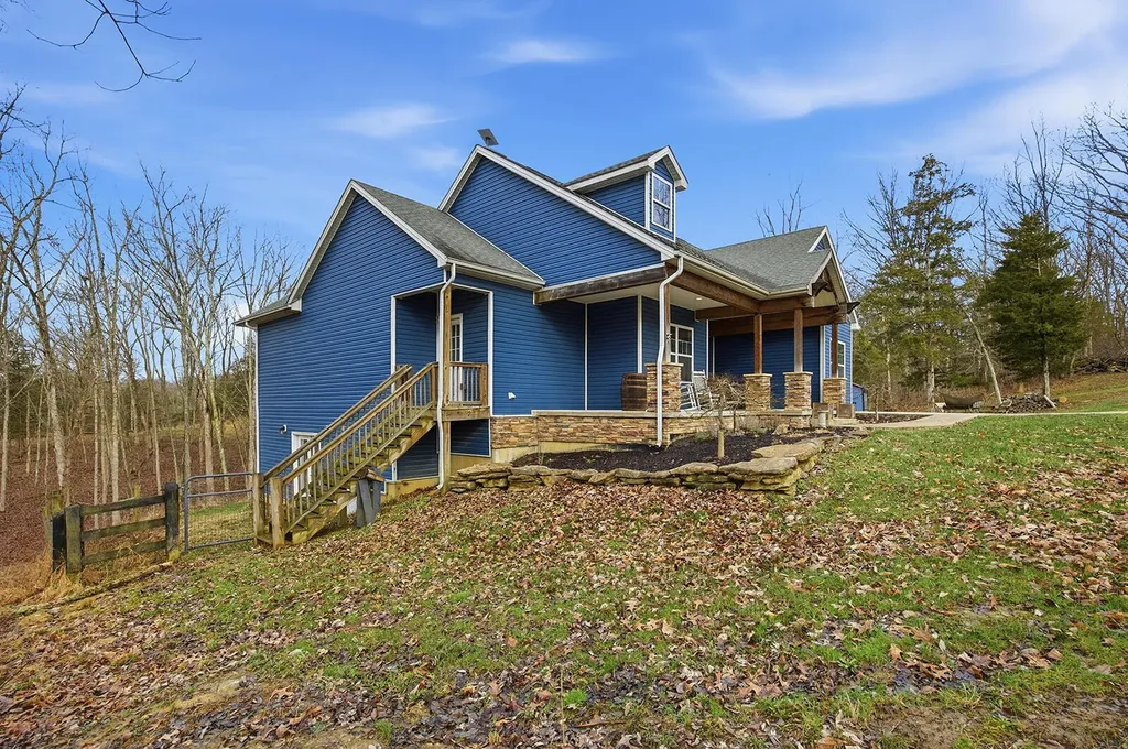 5 Wilderness Loop Waddy KY 40076
