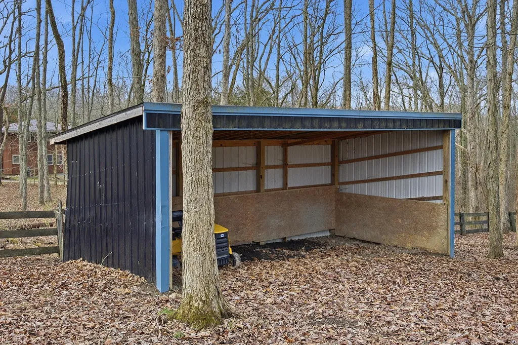 5 Wilderness Loop Waddy KY 40076