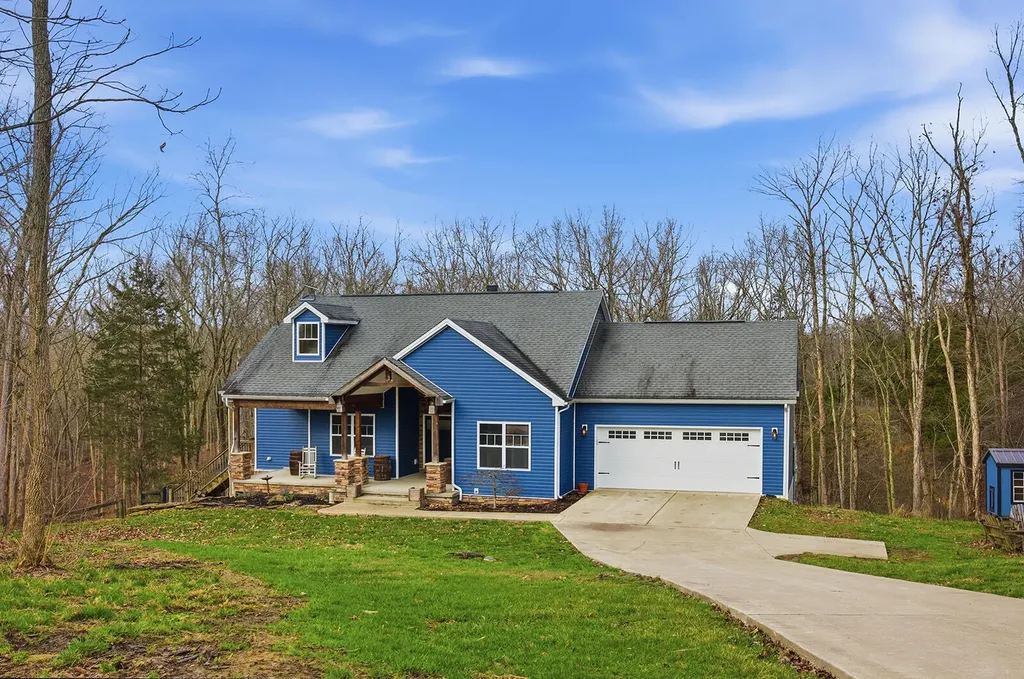 5 Wilderness Loop Waddy KY 40076