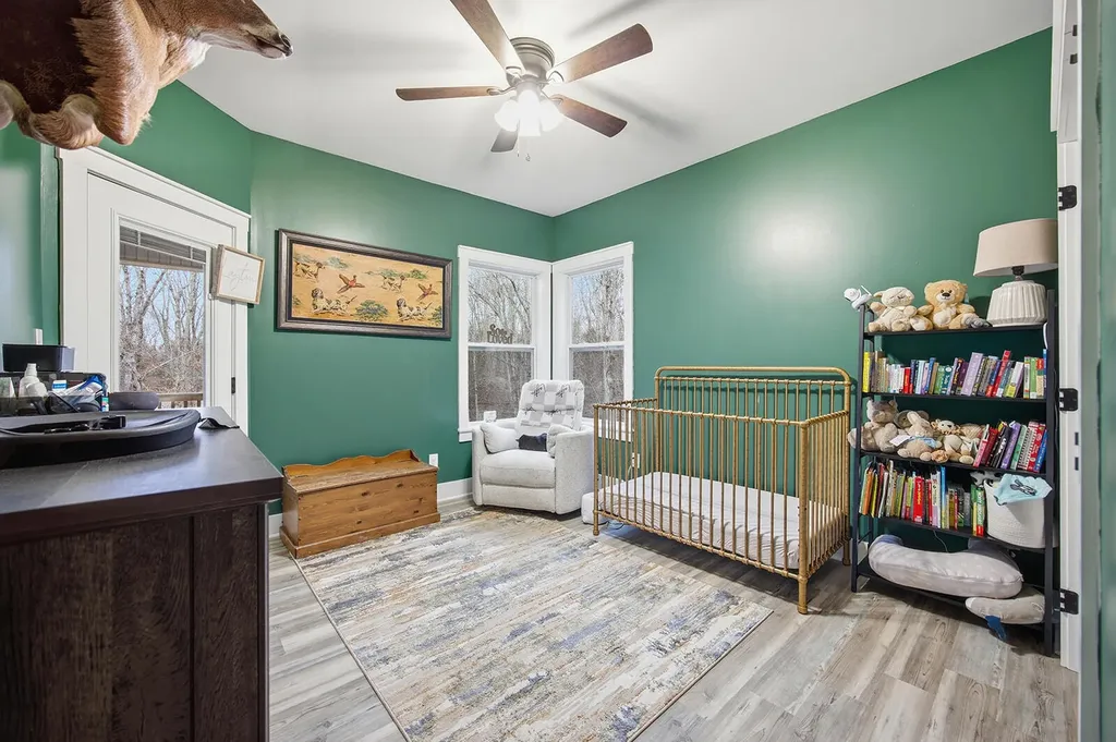 5 Wilderness Loop Waddy KY 40076