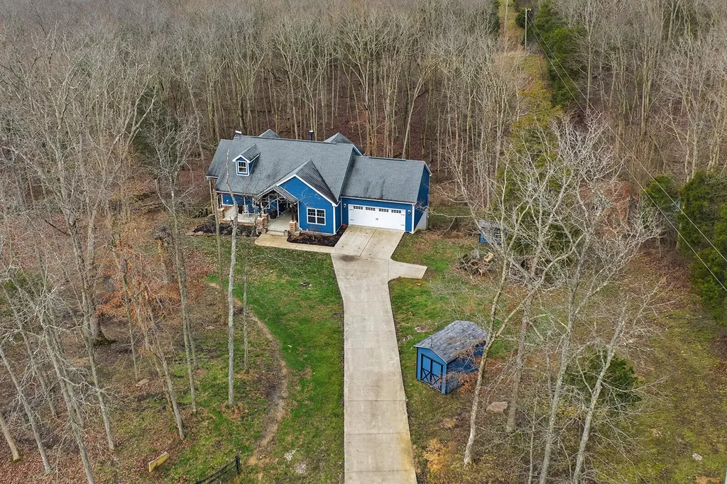 5 Wilderness Loop Waddy KY 40076