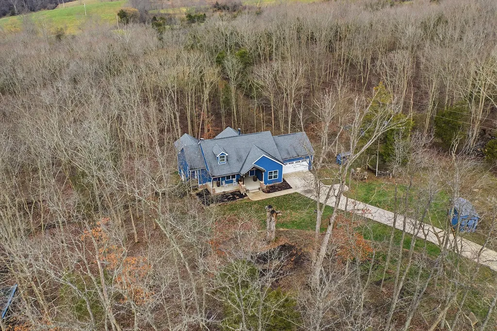 5 Wilderness Loop Waddy KY 40076