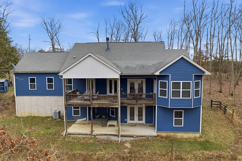 5 Wilderness Loop Waddy KY 40076