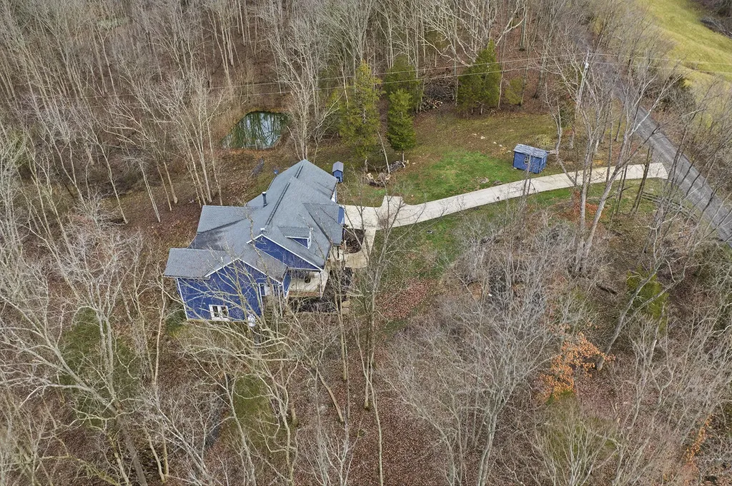 5 Wilderness Loop Waddy KY 40076
