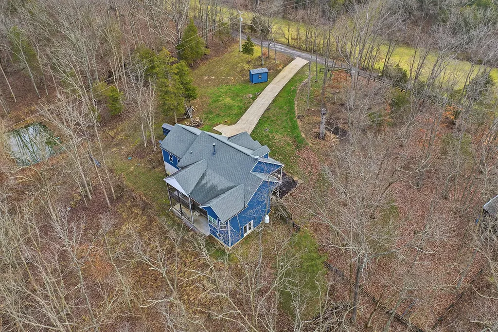 5 Wilderness Loop Waddy KY 40076