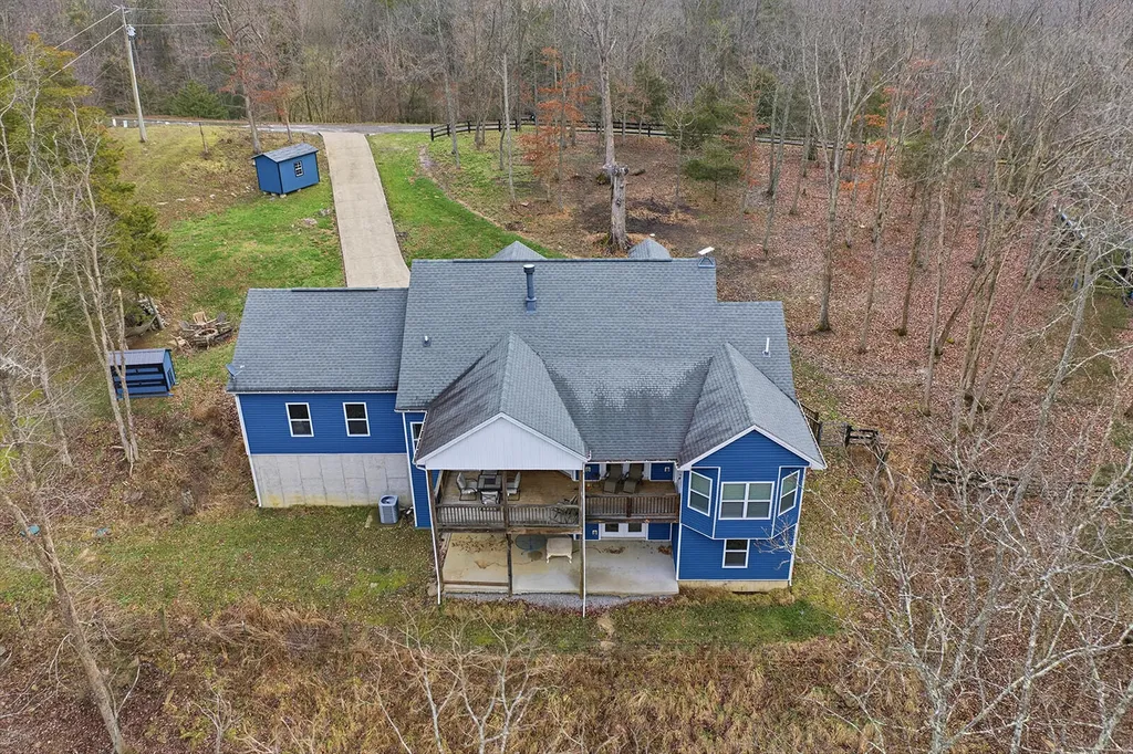 5 Wilderness Loop Waddy KY 40076