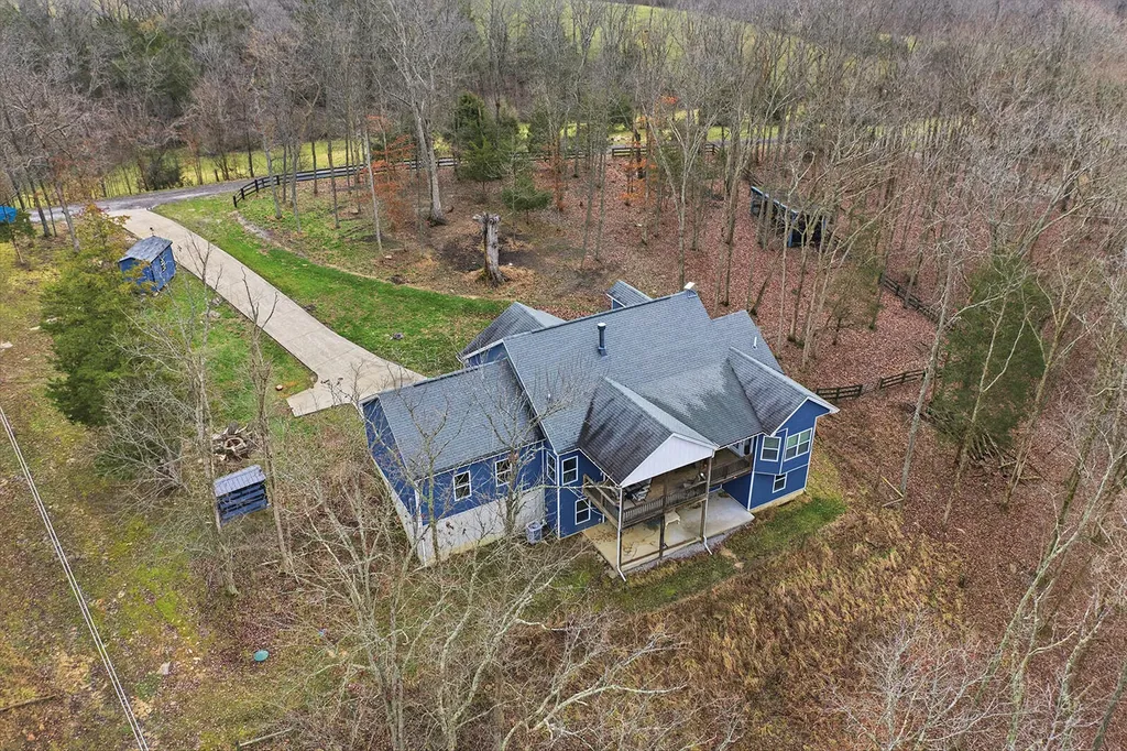 5 Wilderness Loop Waddy KY 40076