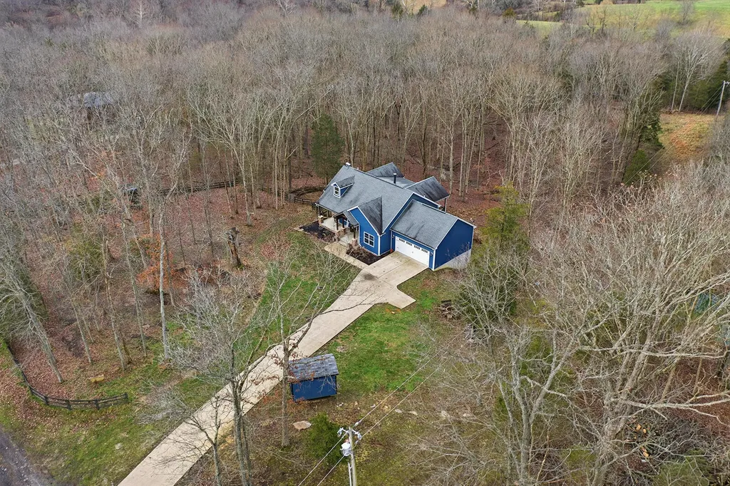 5 Wilderness Loop Waddy KY 40076