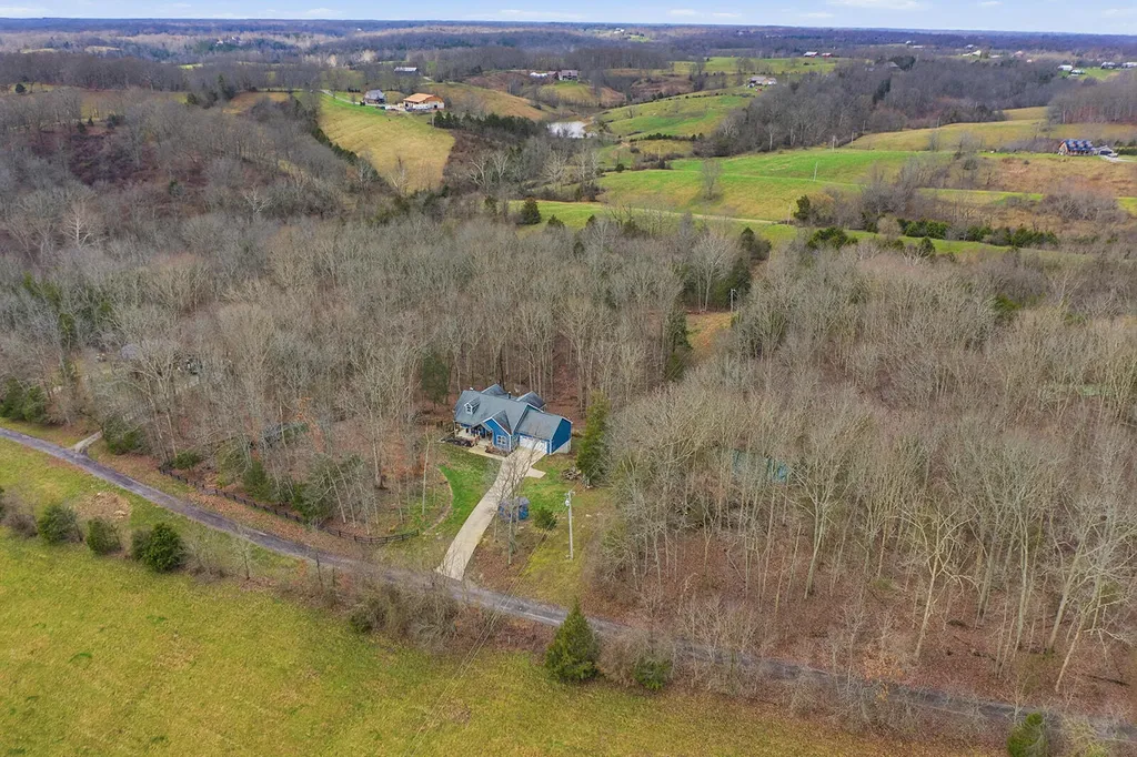 5 Wilderness Loop Waddy KY 40076