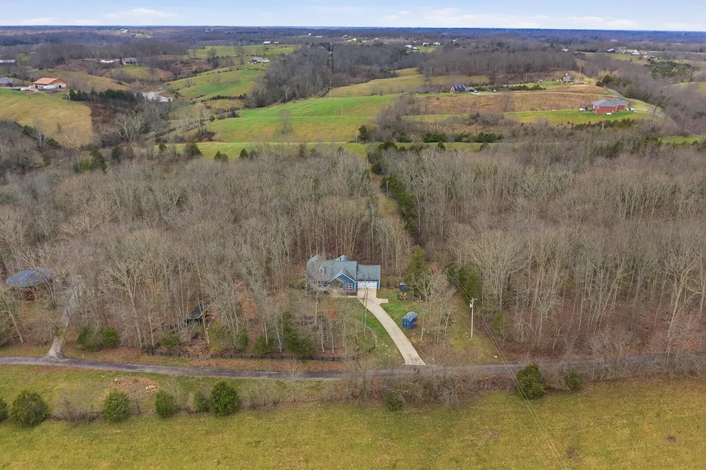 5 Wilderness Loop Waddy KY 40076