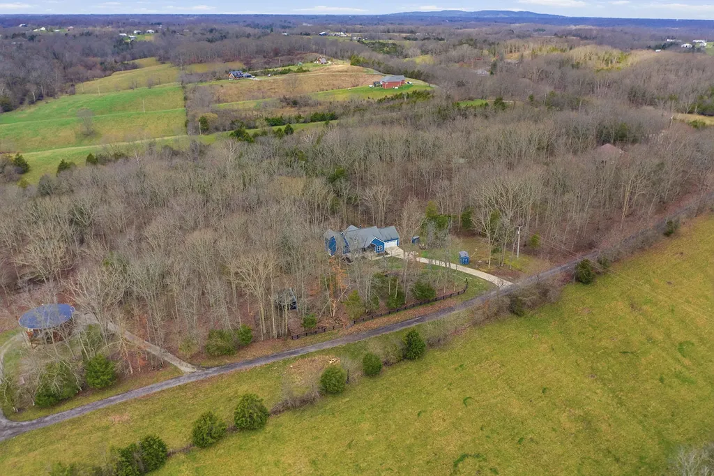 5 Wilderness Loop Waddy KY 40076