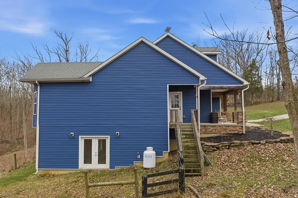 5 Wilderness Loop Waddy KY 40076