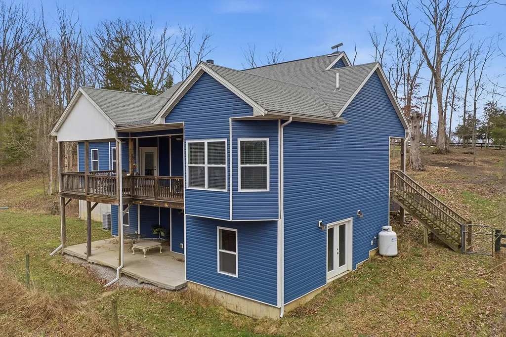 5 Wilderness Loop Waddy KY 40076