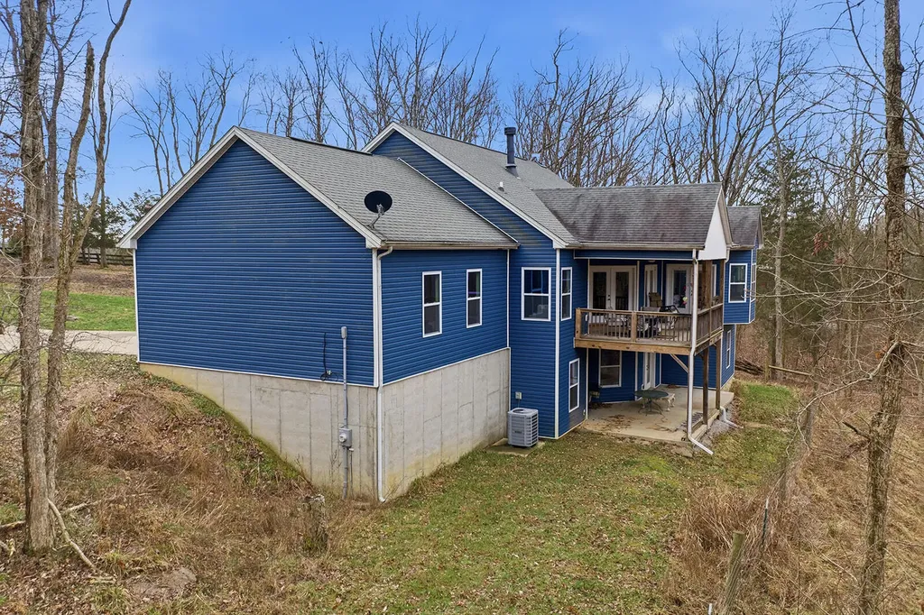 5 Wilderness Loop Waddy KY 40076