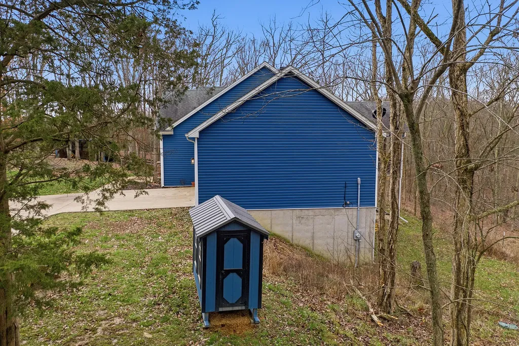 5 Wilderness Loop Waddy KY 40076