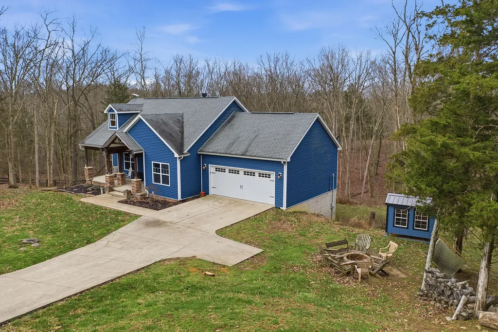5 Wilderness Loop Waddy KY 40076