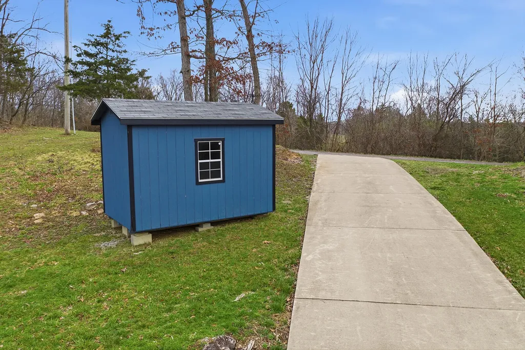5 Wilderness Loop Waddy KY 40076