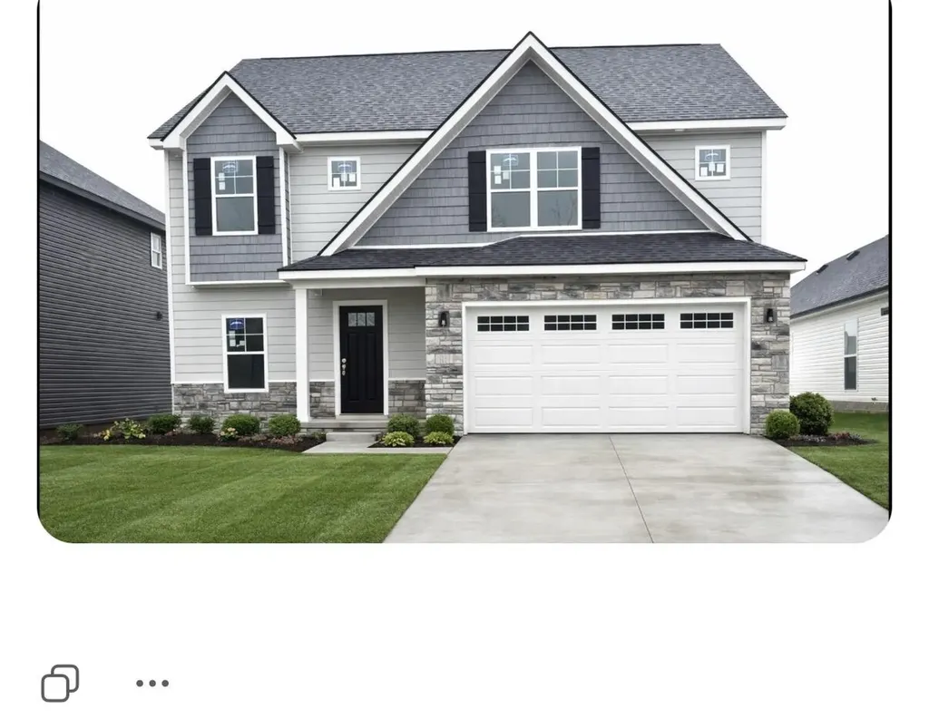 4124 Buttermilk Road Lexington KY 40509