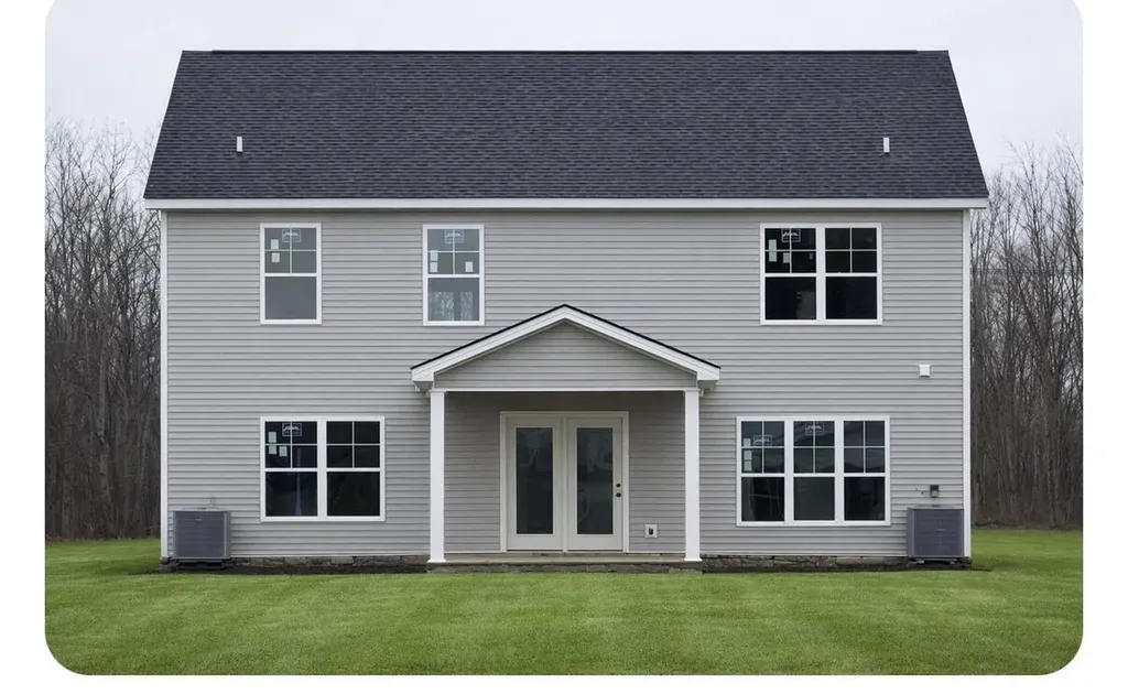 4124 Buttermilk Road Lexington KY 40509