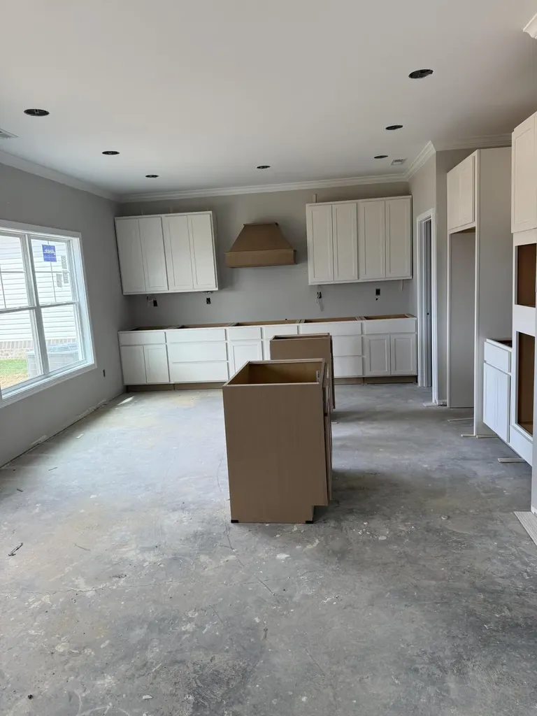 4124 Buttermilk Road Lexington KY 40509