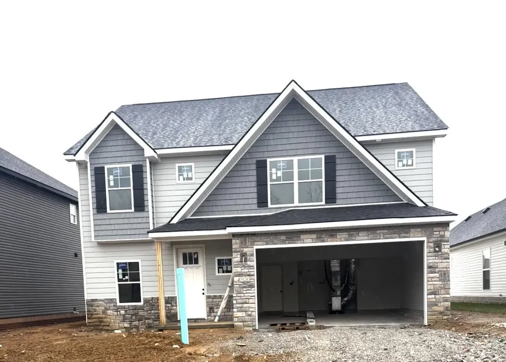 4124 Buttermilk Road Lexington KY 40509
