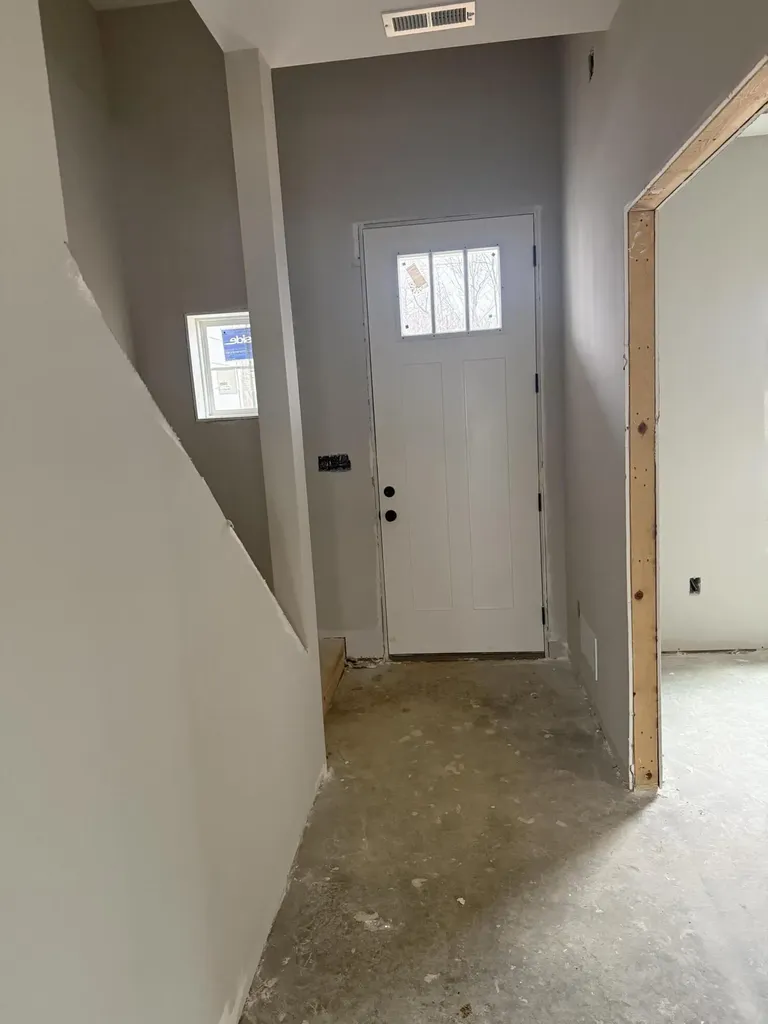 4124 Buttermilk Road Lexington KY 40509