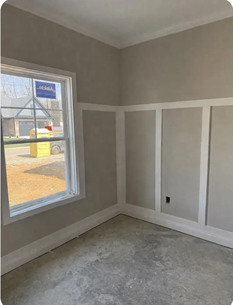 4124 Buttermilk Road Lexington KY 40509