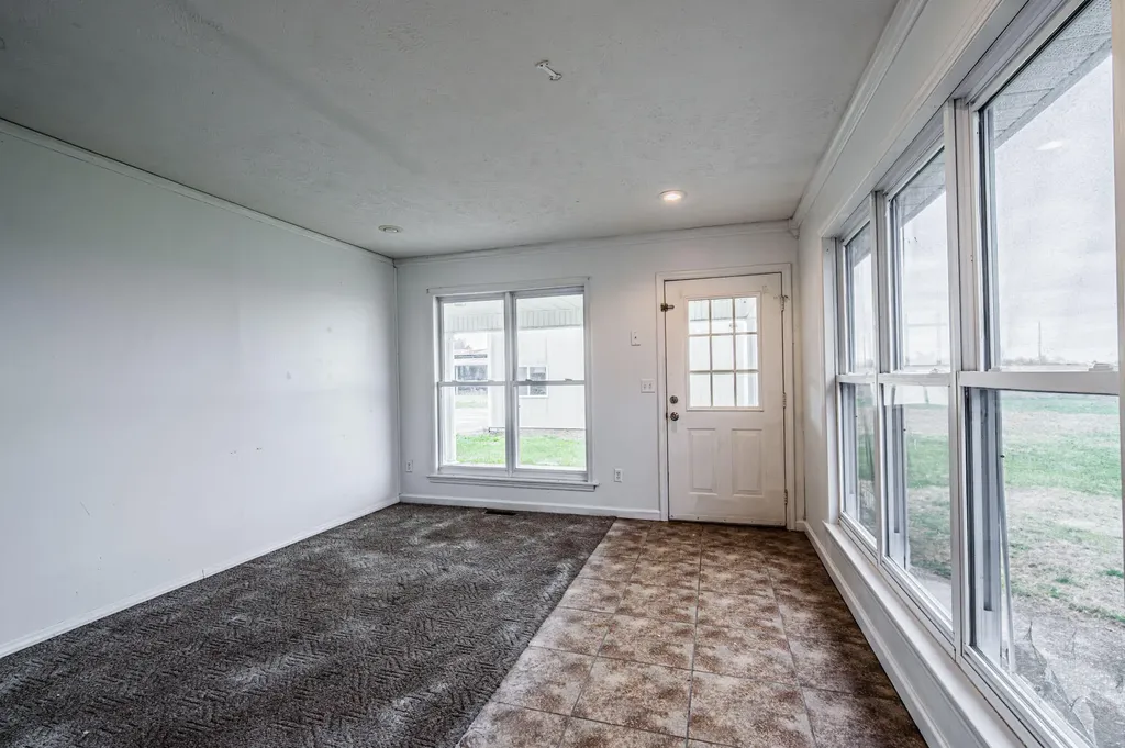 1432 Dearing Road Glasgow KY 42141