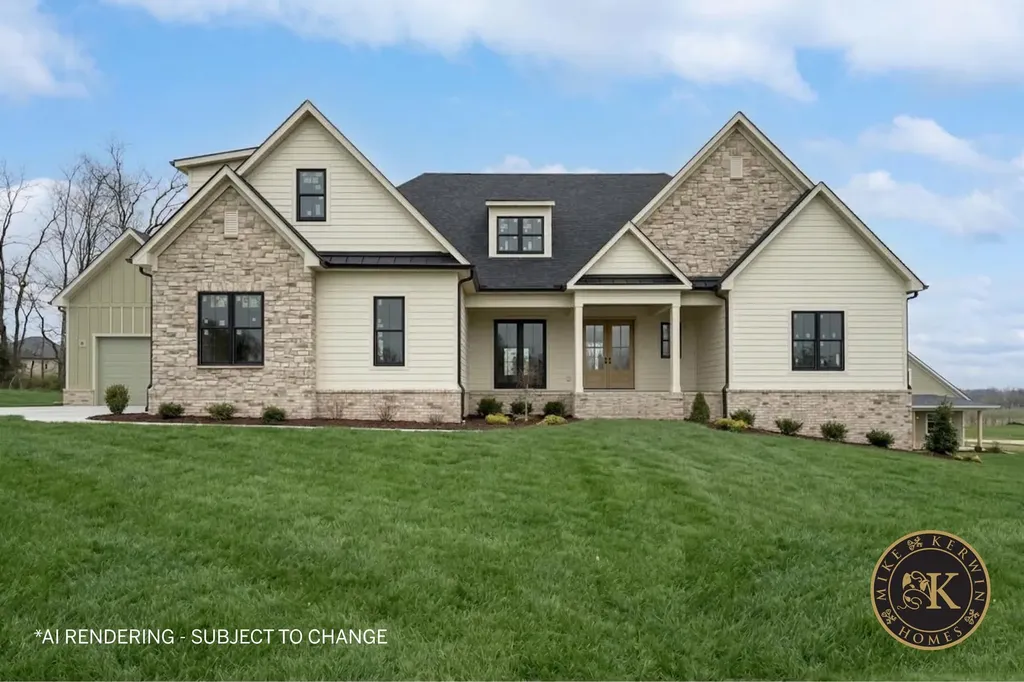 128 Doe Valley Nicholasville KY 40356