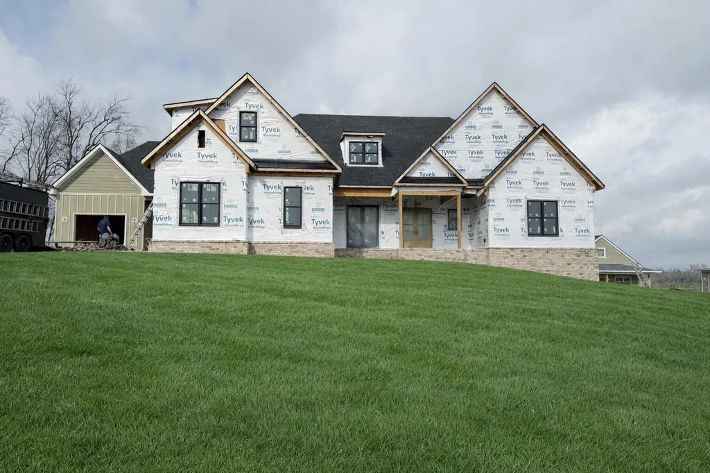 128 Doe Valley Nicholasville KY 40356