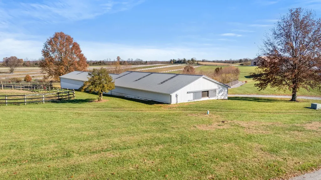 4487 Louisville Road Salvisa KY 40372