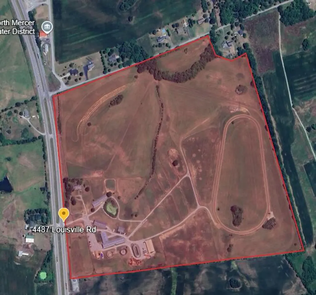 4487 Louisville Road Salvisa KY 40372
