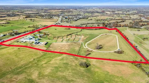 4487 Louisville Road Salvisa KY 40372