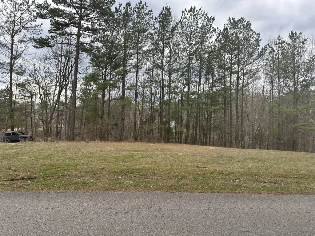 0 Colony Road Manchester KY 40962
