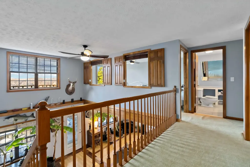 17 Old Jamestown Road Russell Springs KY 42642