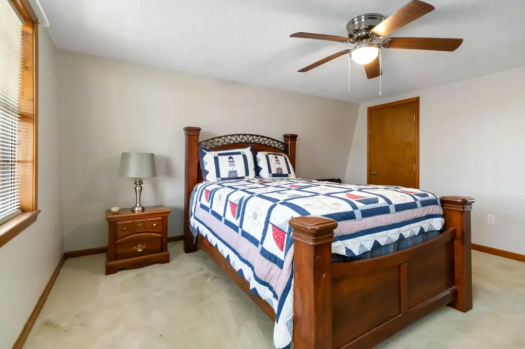 17 Old Jamestown Road Russell Springs KY 42642
