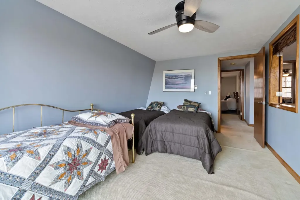 17 Old Jamestown Road Russell Springs KY 42642