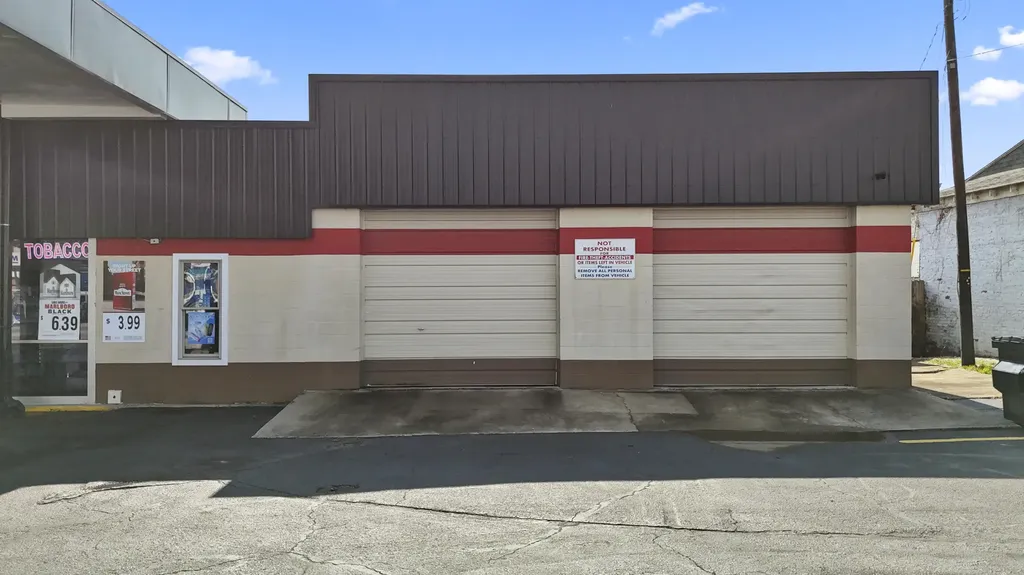 206 E Main Street Mt Sterling KY 40353