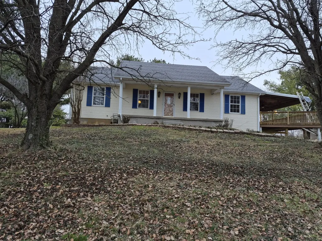 120 Horan Lane Springfield KY 40069