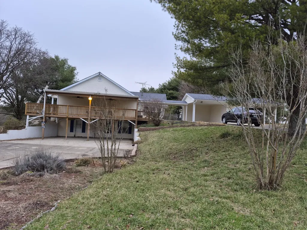 120 Horan Lane Springfield KY 40069