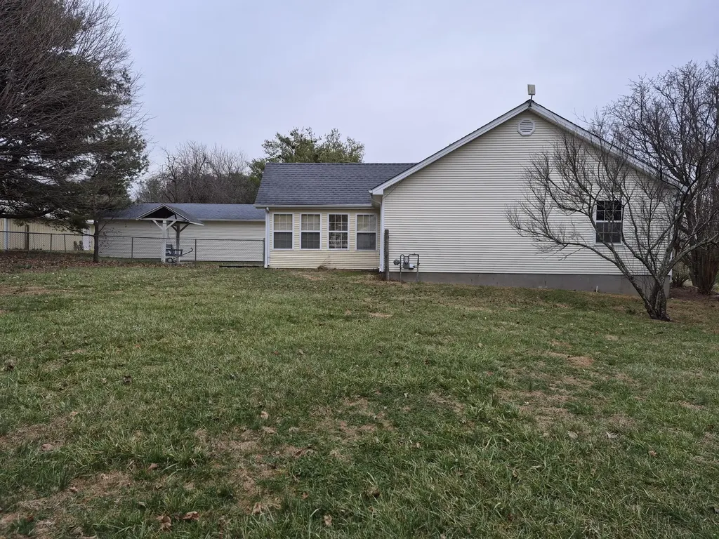 120 Horan Lane Springfield KY 40069