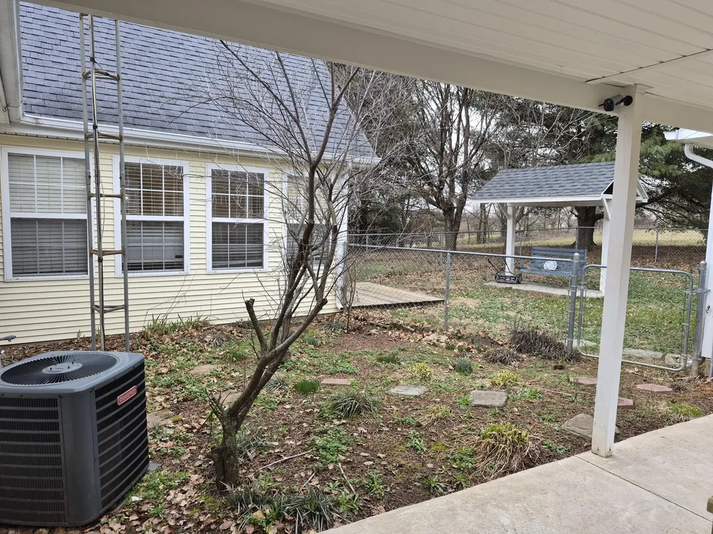 120 Horan Lane Springfield KY 40069