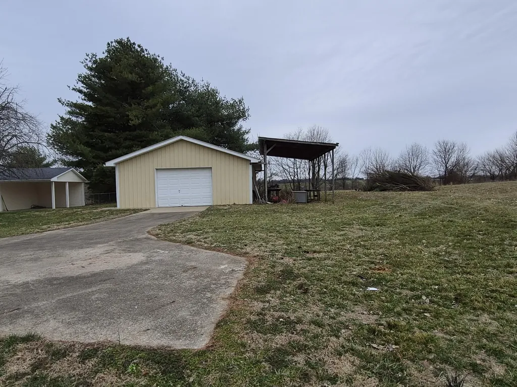120 Horan Lane Springfield KY 40069