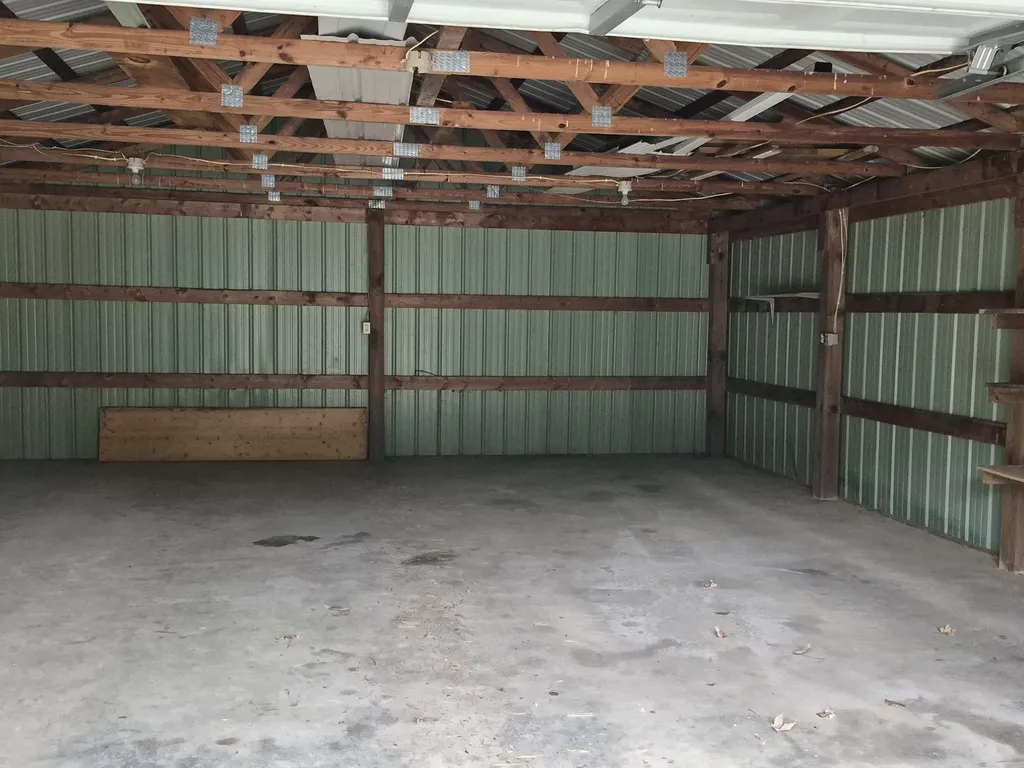 120 Horan Lane Springfield KY 40069