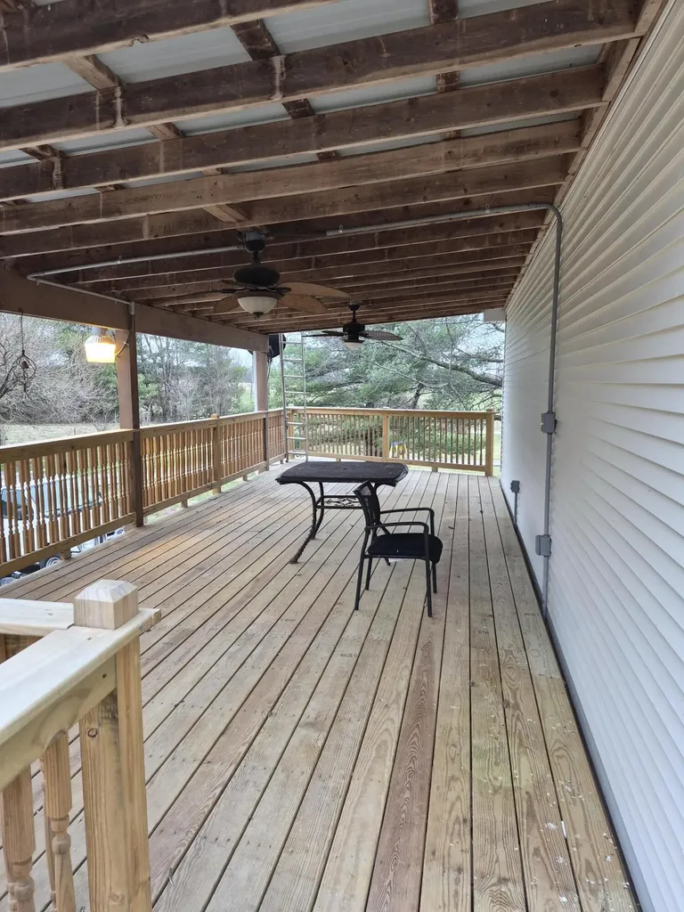 120 Horan Lane Springfield KY 40069