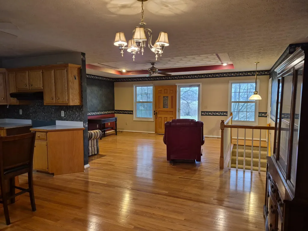 120 Horan Lane Springfield KY 40069
