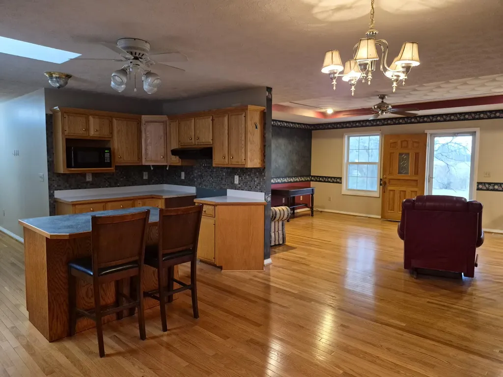120 Horan Lane Springfield KY 40069