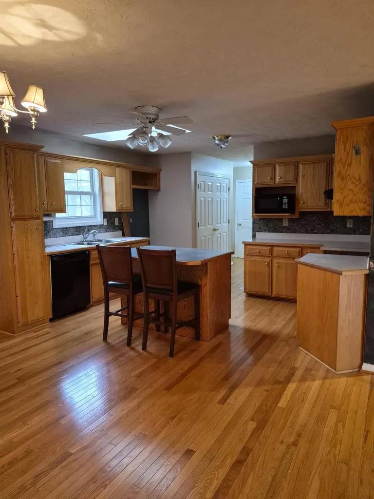 120 Horan Lane Springfield KY 40069
